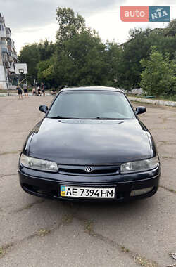 Седан Mazda 626 1992 в 