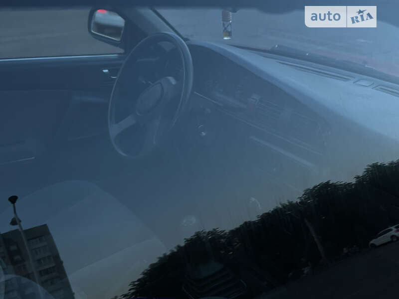 Купе Mazda 626 1988 в Черкасах