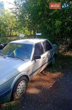 Mazda 626 1985