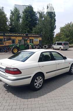 Седан Mazda 626 1998 в Хмельницком