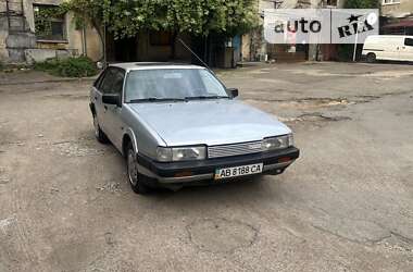 Хэтчбек Mazda 626 1985 в Одессе