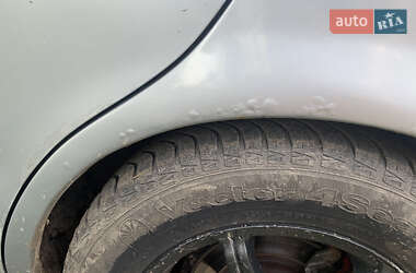 Седан Mazda 626 1999 в 