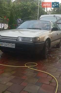 Хетчбек Mazda 626 1991 в Ужгороді