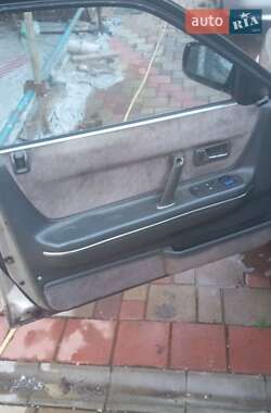 Хетчбек Mazda 626 1991 в Ужгороді