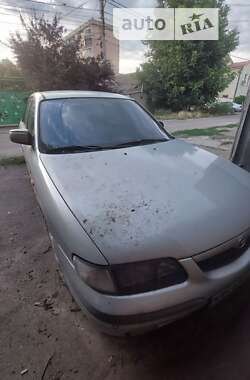 Седан Mazda 626 1999 в Одесі