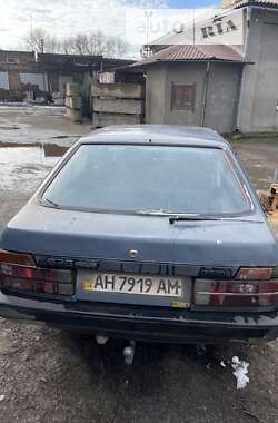 Седан Mazda 626 1985 в Костянтинівці