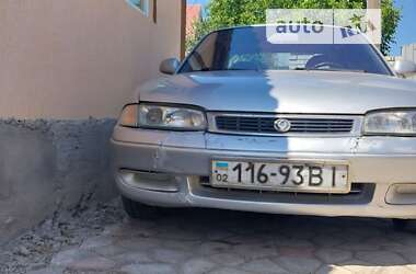 Седан Mazda 626 1993 в Вінниці