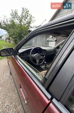 Универсал Mazda 626 1990 в Борисполе
