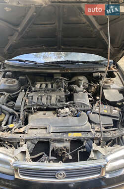 Хетчбек Mazda 626 1993 в Одесі