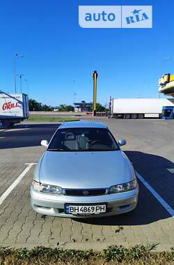 Хетчбек Mazda 626 1992 в Одесі