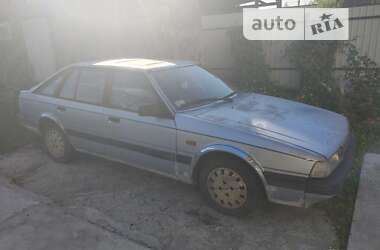 Хэтчбек Mazda 626 1987 в Киеве