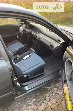 Mazda 626 1997