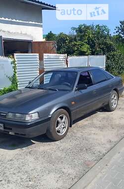 Хэтчбек Mazda 626 1991 в Львове