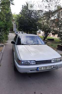 Хетчбек Mazda 626 1989 в Кам'яному