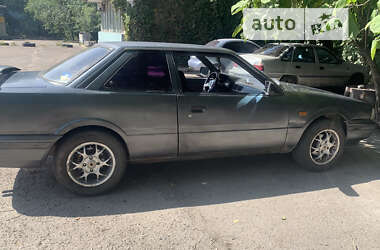 Купе Mazda 626 1986 в Запорожье