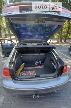 Хетчбек Mazda 626 1993 в 