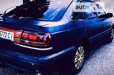 Mazda 626 1990