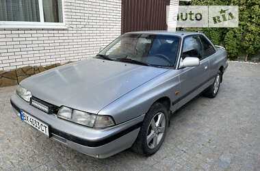 Купе Mazda 626 1988 в Вінниці