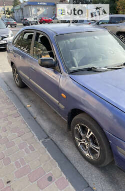 Седан Mazda 626 1999 в Василькове