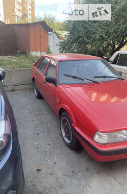 Хетчбек Mazda 626 1987 в Хмельницькому