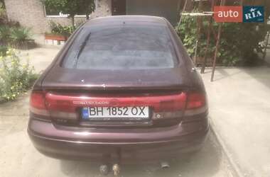 Хетчбек Mazda 626 1994 в Одесі