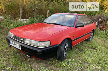 Хэтчбек Mazda 626 1991 в Черновцах