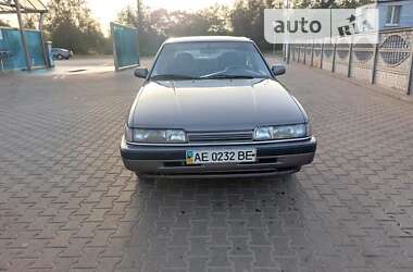 Хетчбек Mazda 626 1991 в Кривому Розі