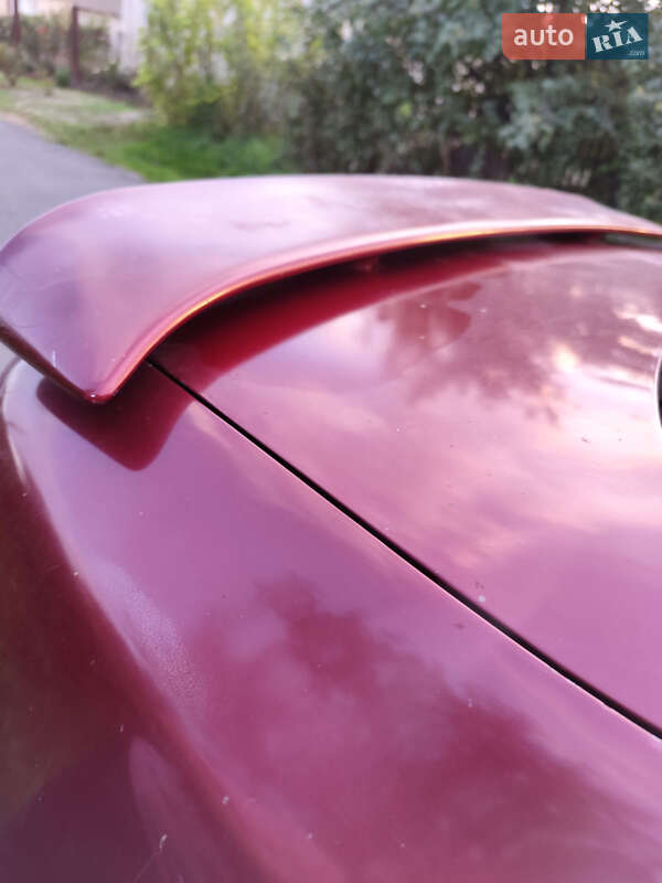 Седан Mazda 626 1993 в Великой Михайловке фото 10 Седан Mazda 626 1993 в Великой Михайловке