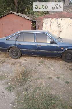 Хетчбек Mazda 626 1987 в Полтаві