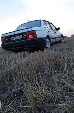 Седан Mazda 626 1987 в Умані