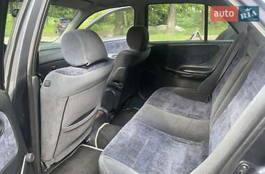 Седан Mazda 626 2000 в Львове