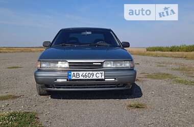 Седан Mazda 626 1989 в Вінниці