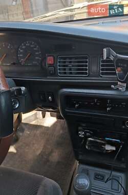 Універсал Mazda 626 1990 в Сумах