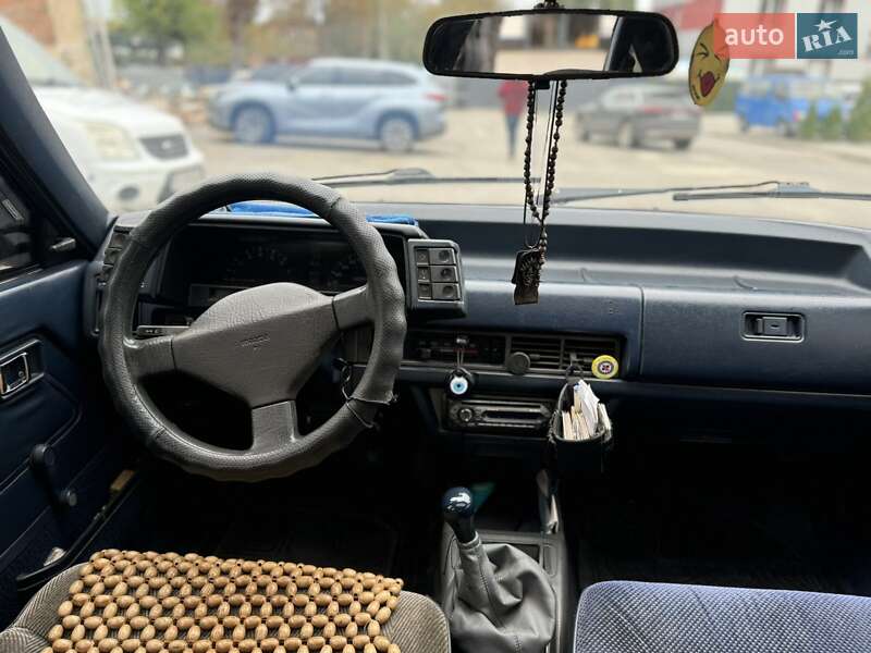 Mazda 626 1985