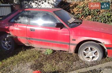Купе Mazda 626 1990 в Виннице