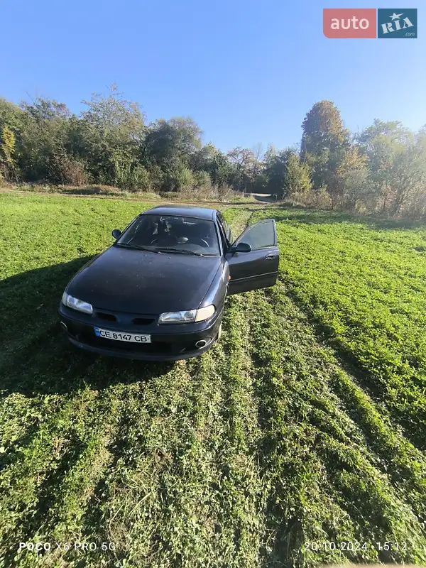 Mazda 626