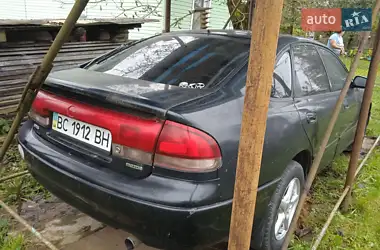 Mazda 626 1996