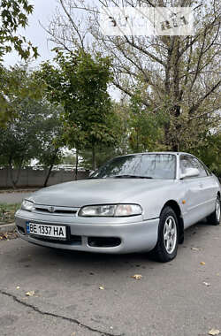 Хэтчбек Mazda 626 1993 в Николаеве