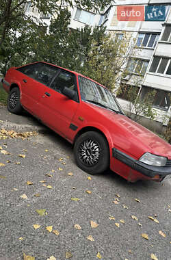 Хетчбек Mazda 626 1987 в Києві