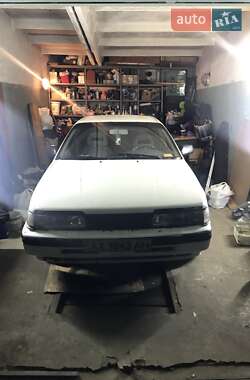 Хетчбек Mazda 626 1988 в Харкові