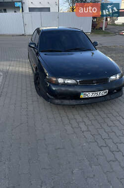 Седан Mazda 626 1995 в Львові