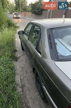 Седан Mazda 626 1990 в Вінниці