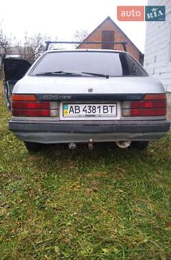 Хетчбек Mazda 626 1987 в Вінниці