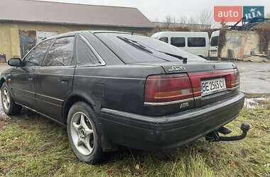 Хетчбек Mazda 626 1991 в Тульчині