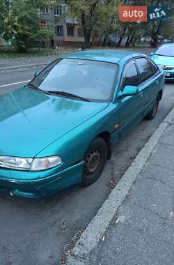 Хетчбек Mazda 626 1997 в Києві