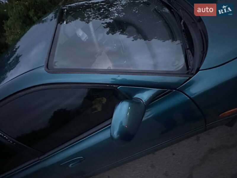 Седан Mazda 626 1994 в Шпикове