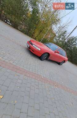 Седан Mazda 626 1992 в Запоріжжі