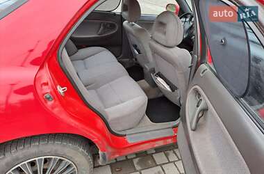 Седан Mazda 626 1992 в Запоріжжі