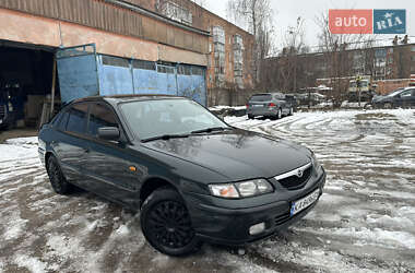 Седан Mazda 626 1999 в Нежине