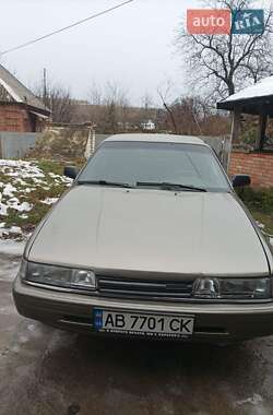 Хетчбек Mazda 626 1987 в Вінниці